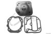TRUCKTEC AUTOMOTIVE 05.15.005 Valve Plate, air compressor